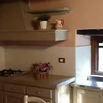 Il Casale Del Mulino Lejlighed *