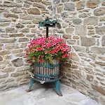 Il Casale Del Mulino Talla