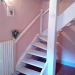 Il Casale Del Mulino Lejlighed *