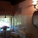 Il Casale Del Mulino Lejlighed