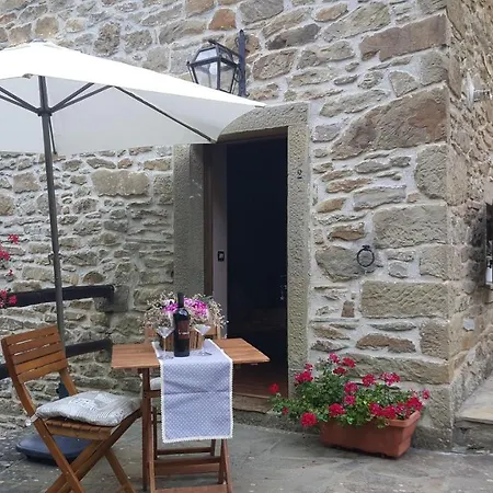 Il Casale Del Mulino