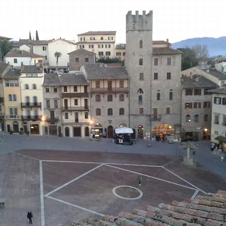 Apartament Il Casale Del Mulino Talla