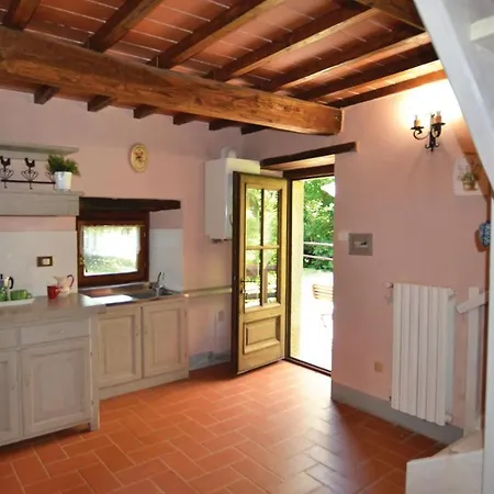 Il Casale Del Mulino *