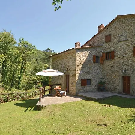 Il Casale Del Mulino Holiday home Faltona