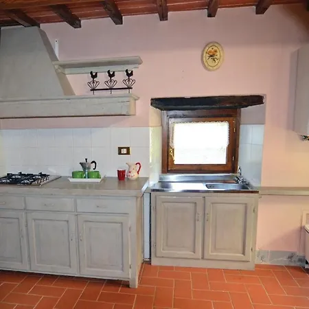 Il Casale Del Mulino Holiday home *