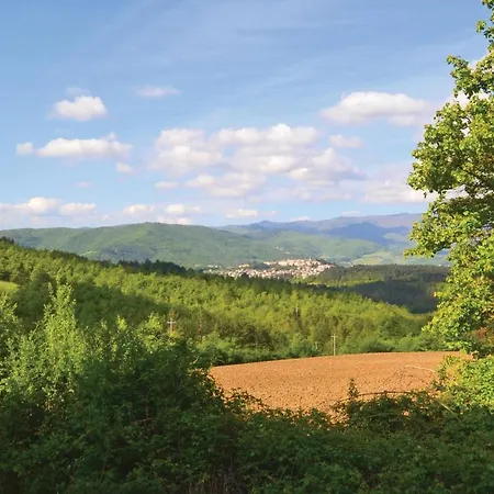 Il Casale Del Mulino Faltona