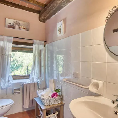 Σπίτι διακοπών Il Casale Del Mulino Faltona