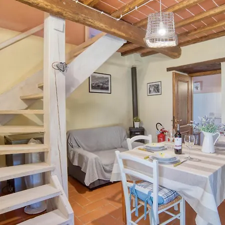 Il Casale Del Mulino