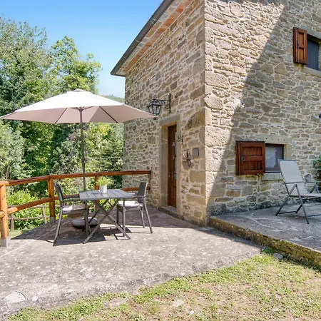 Σπίτι διακοπών Il Casale Del Mulino *