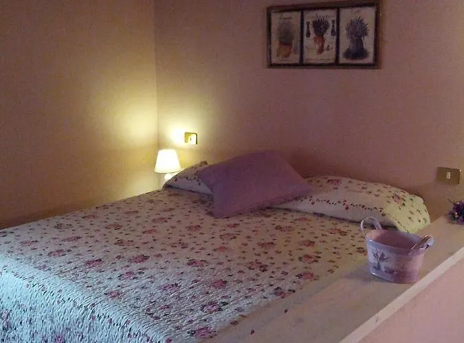 Apartament Il Casale Del Mulino Talla