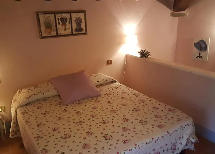 Apartament Il Casale Del Mulino *