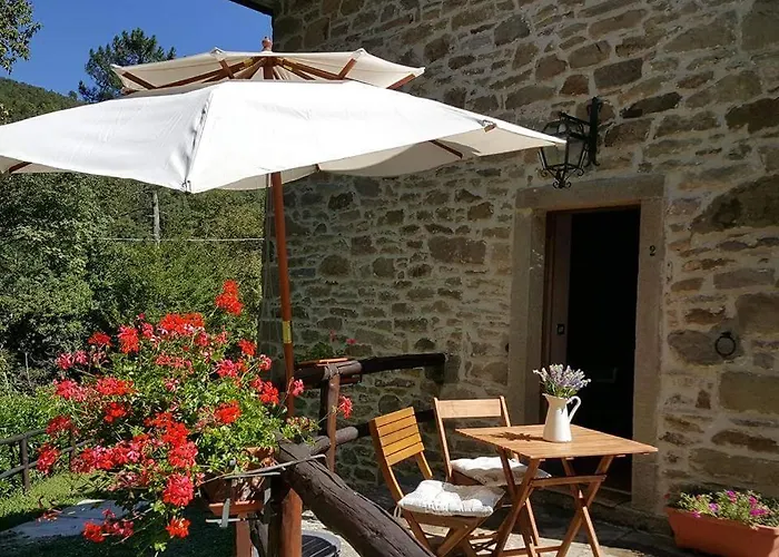 Il Casale Del Mulino *