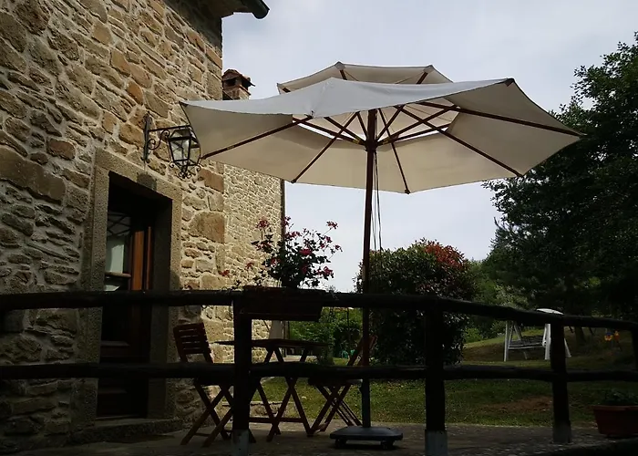 Apartament Il Casale Del Mulino *