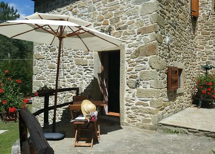 Il Casale Del Mulino Apartament