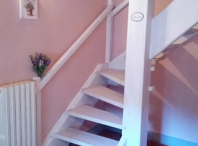 Il Casale Del Mulino Apartament *