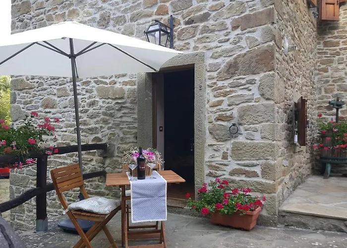 Il Casale Del Mulino