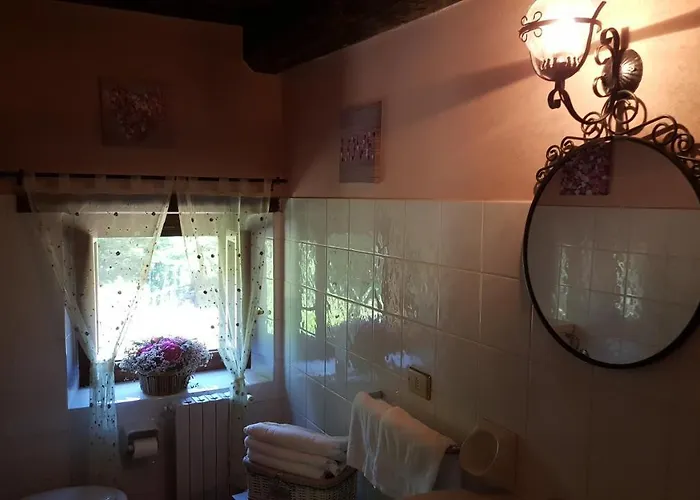 Il Casale Del Mulino Apartament